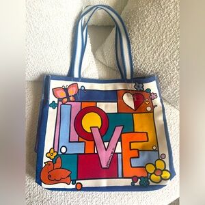 Brighton Tote Bag